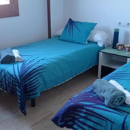 Max Friend'S Ibiza Town Exterior photo