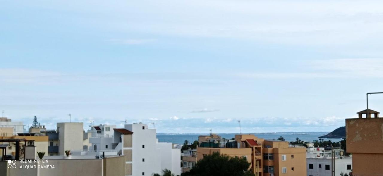 Max Friend'S Ibiza Town Exterior photo
